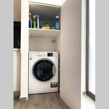 카타니아 Loft Orlando 52 아파트 외부 사진