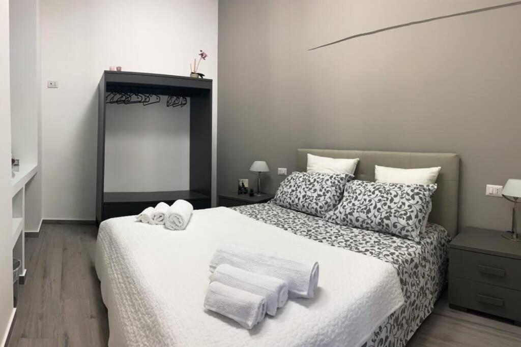 카타니아 Loft Orlando 52 아파트 외부 사진