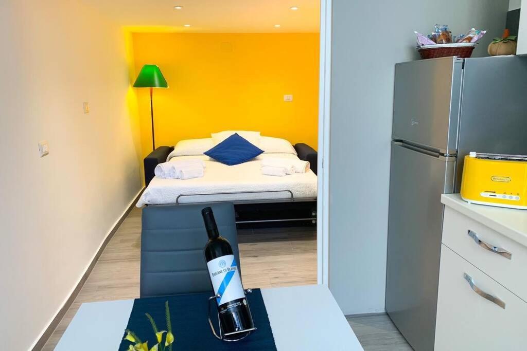 카타니아 Loft Orlando 52 아파트 외부 사진