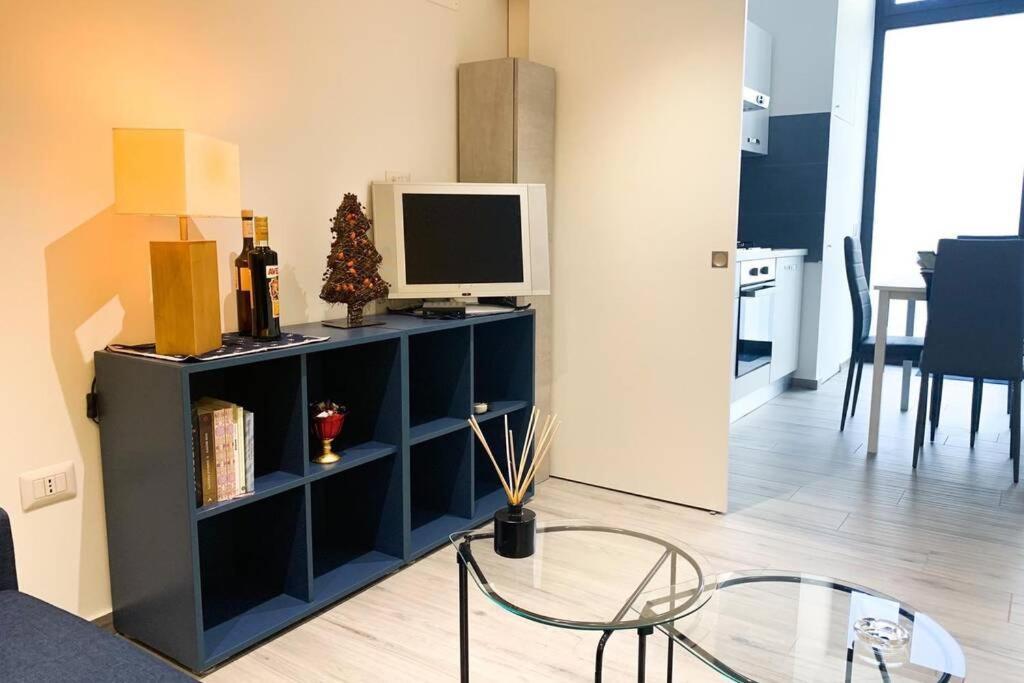 카타니아 Loft Orlando 52 아파트 외부 사진