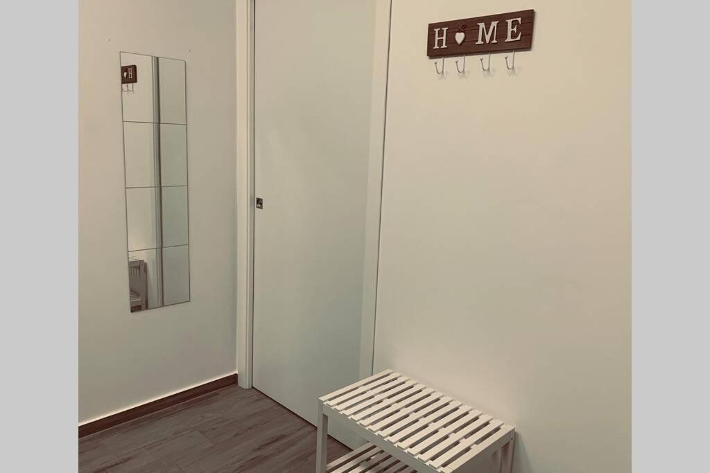 카타니아 Loft Orlando 52 아파트 외부 사진