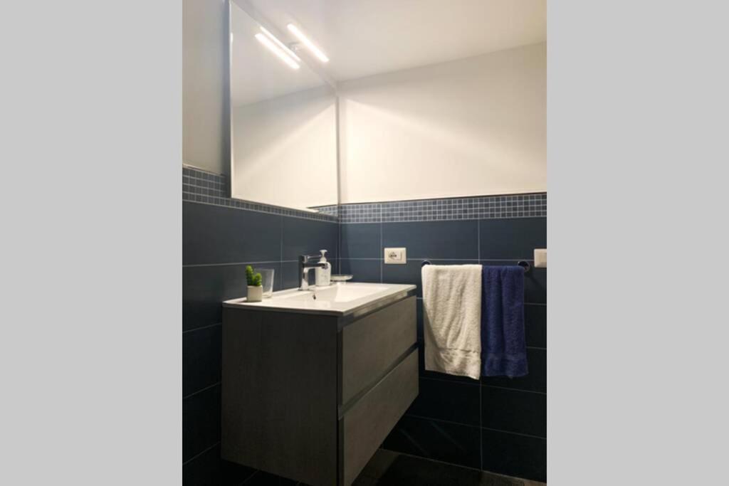 카타니아 Loft Orlando 52 아파트 외부 사진