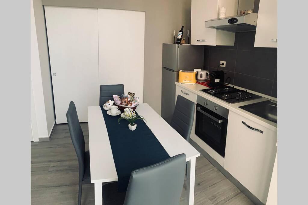 카타니아 Loft Orlando 52 아파트 외부 사진