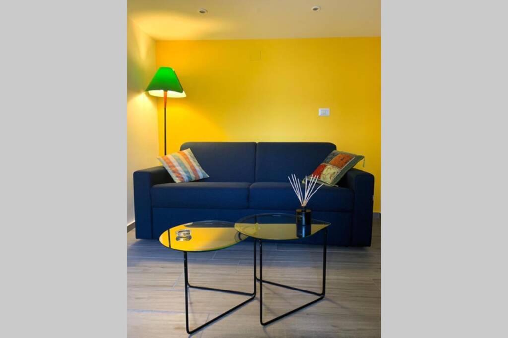 카타니아 Loft Orlando 52 아파트 외부 사진